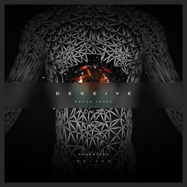 Album Neurotech - Deceive