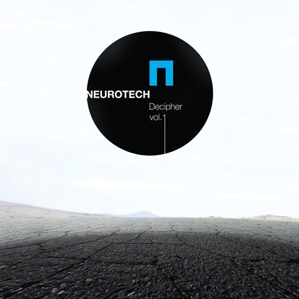 Album Neurotech - Decipher Vol. 1