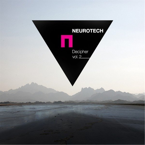 Album Neurotech - Decipher Vol. 2