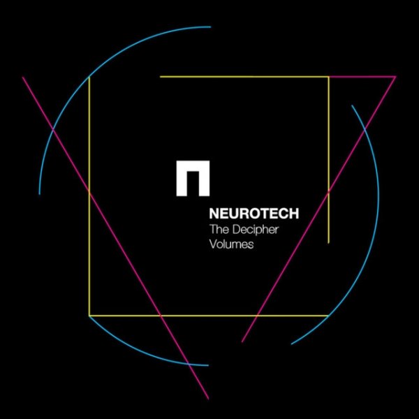 Album Neurotech - The Decipher Volumes