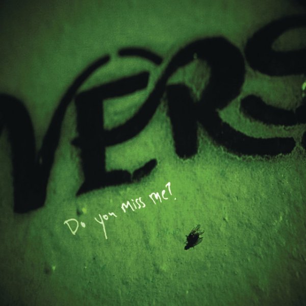 Do You Miss Me? - album