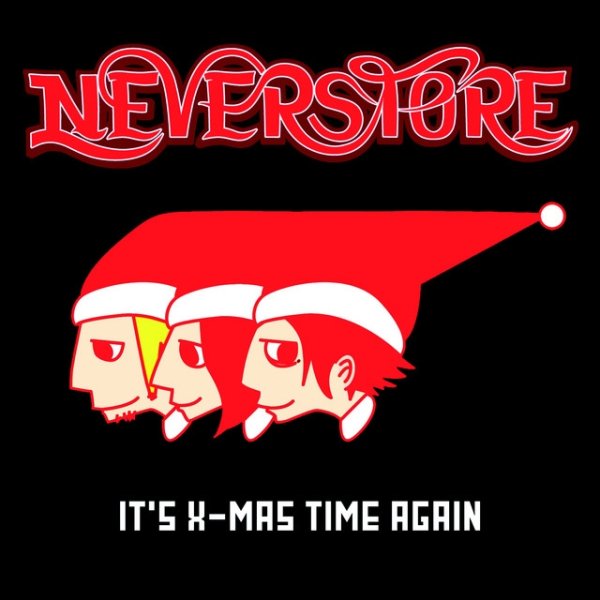 Album Neverstore - It