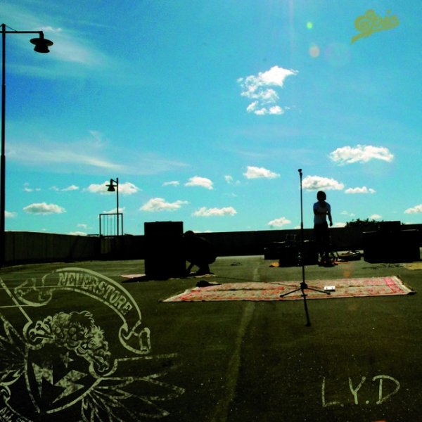 Album Neverstore - L.Y.D.