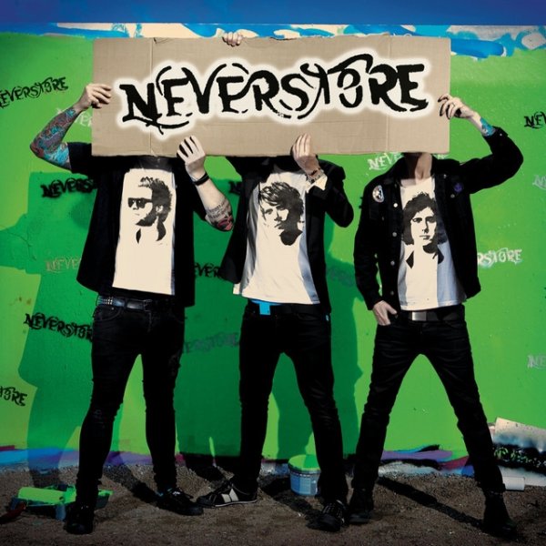 Album Neverstore - Neverstore