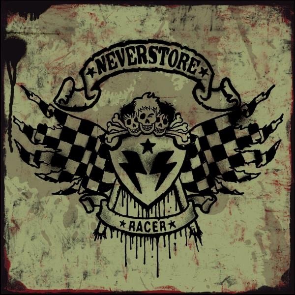 Album Neverstore - Racer