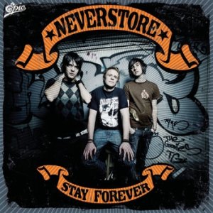 Stay Forever - album