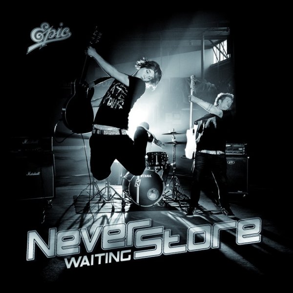 Album Neverstore - Waiting