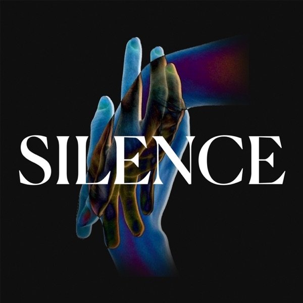 Album Nevertheless - Silence