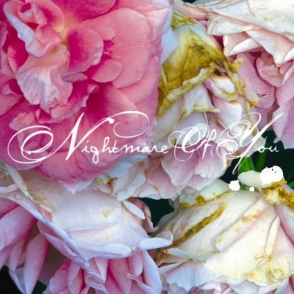 Album Nightmare Of You - Nightmare of You
