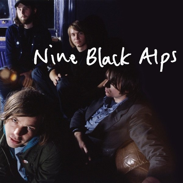 Album Nine Black Alps - Live Session (iTunes Exclusive)