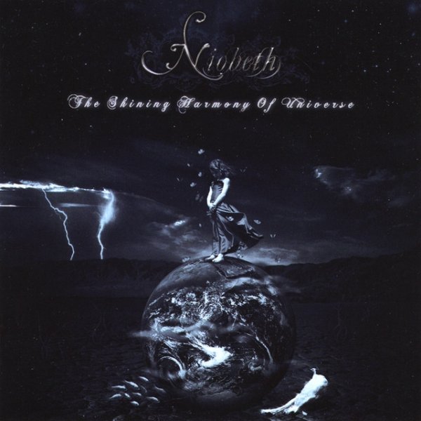 Album Niobeth - The Shining Harmony of Universe