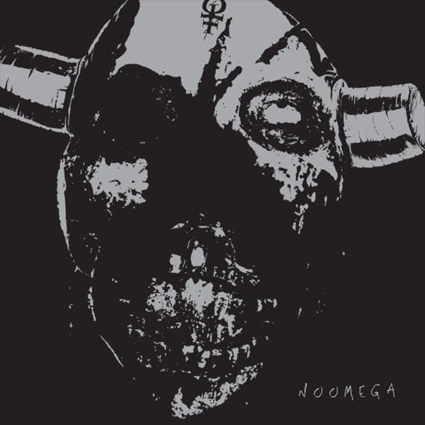 Album No Omega - No Omega