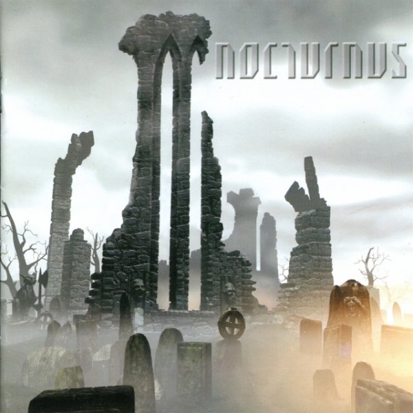 Album Nocturnus - Ethereal Tomb