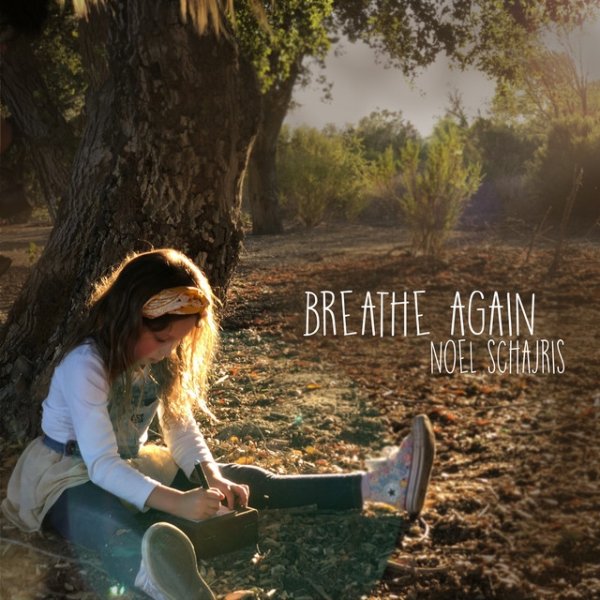 Album Noel Schajris - Breathe Again