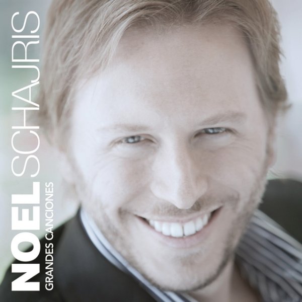 Noel Schajris Grandes Canciones, 2011