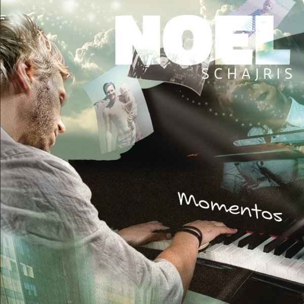 Album Noel Schajris - Momentos