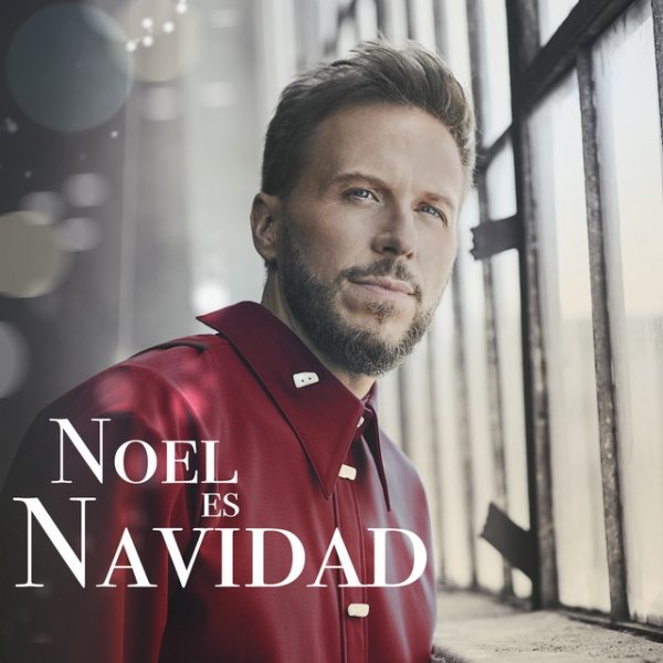 Noel Es Navidad Album 
