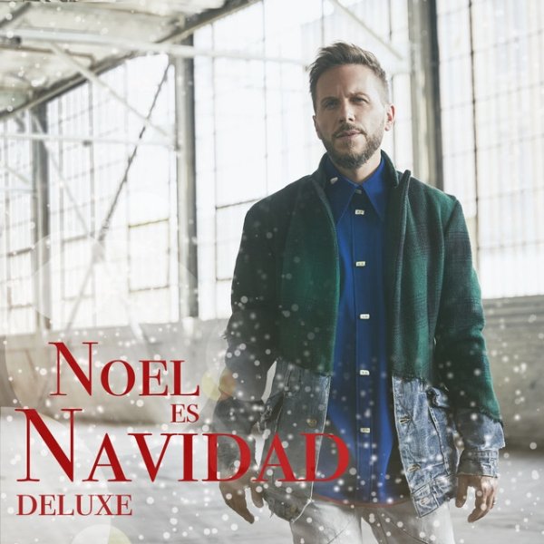 Album Noel Schajris - Noel Es Navidad