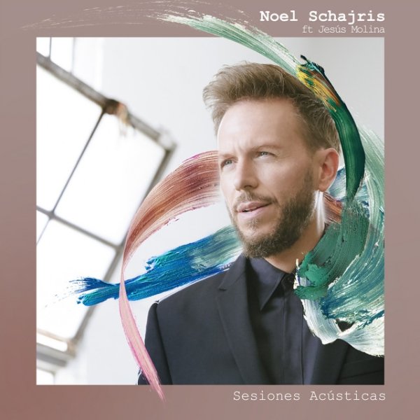 Album Noel Schajris - Sesiones Acústicas