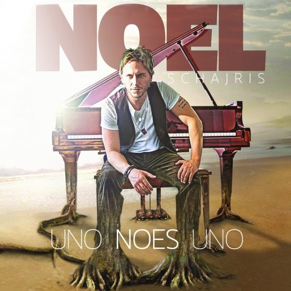 Album Noel Schajris - Uno No Es Uno