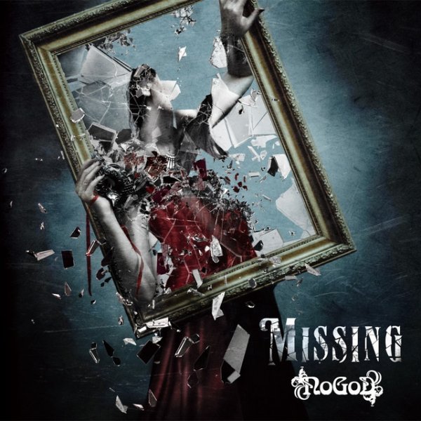 Album NoGoD - Missing