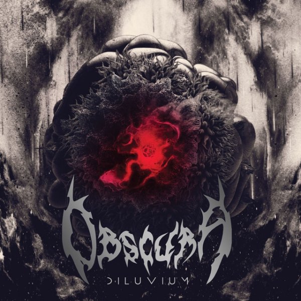 Album Diluvium - Obscura
