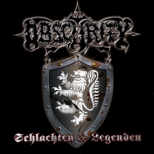 Album Obscurity - Schlachten & Legenden