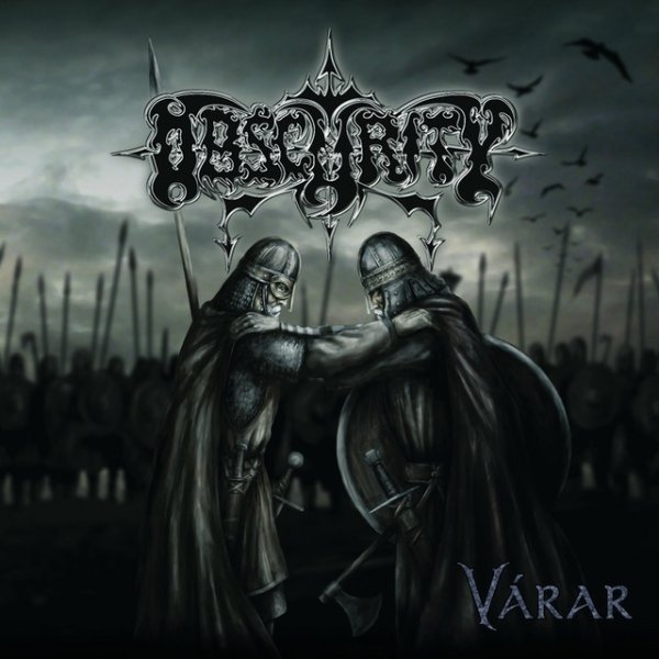 Album Obscurity - Varar