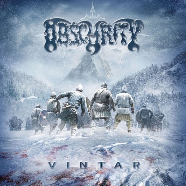 Album Obscurity - Vintar