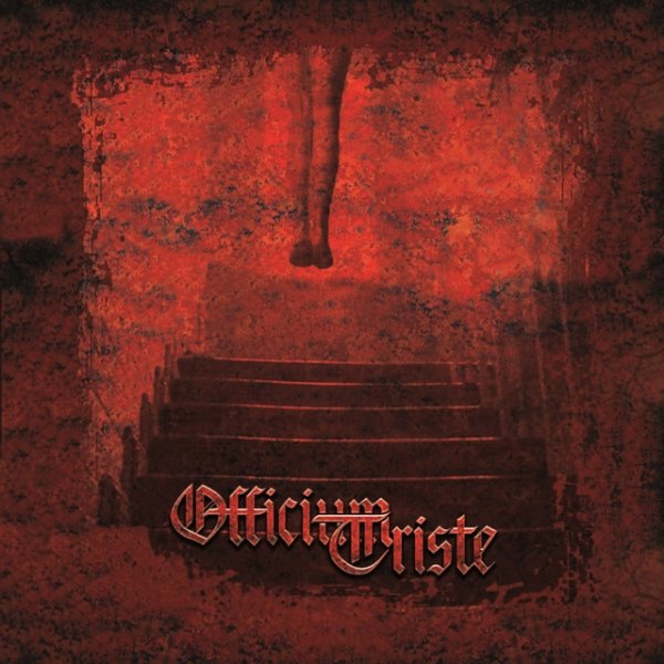 Officium Triste Giving Yourself Away, 2007