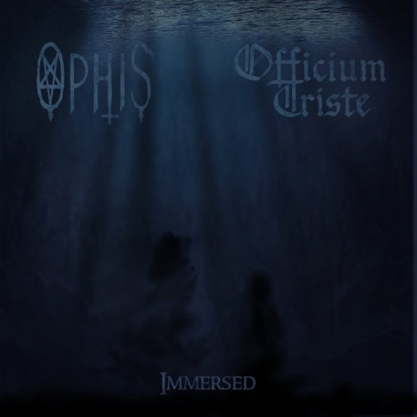 Album Officium Triste - Immersed