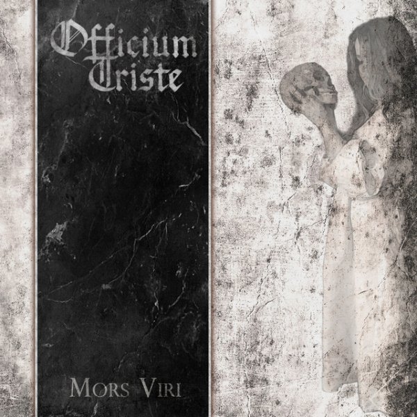 Album Officium Triste - Mors Viri
