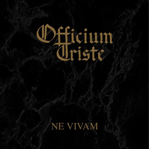 Officium Triste Ne Vivam, 1997