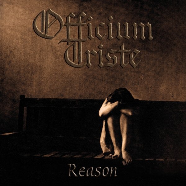 Reason - album