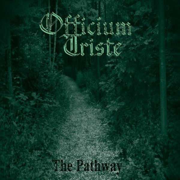 Officium Triste The Pathway, 2001
