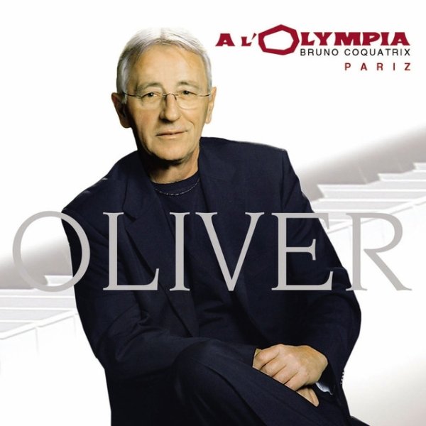 A L'Olympia - album