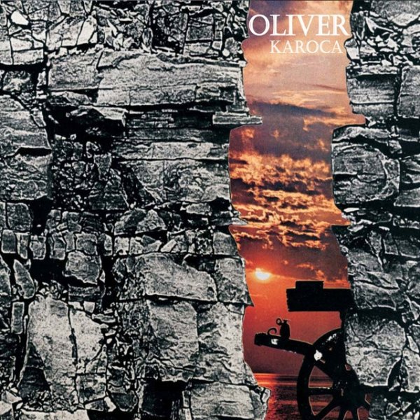 Album Oliver Dragojevic - Karoca
