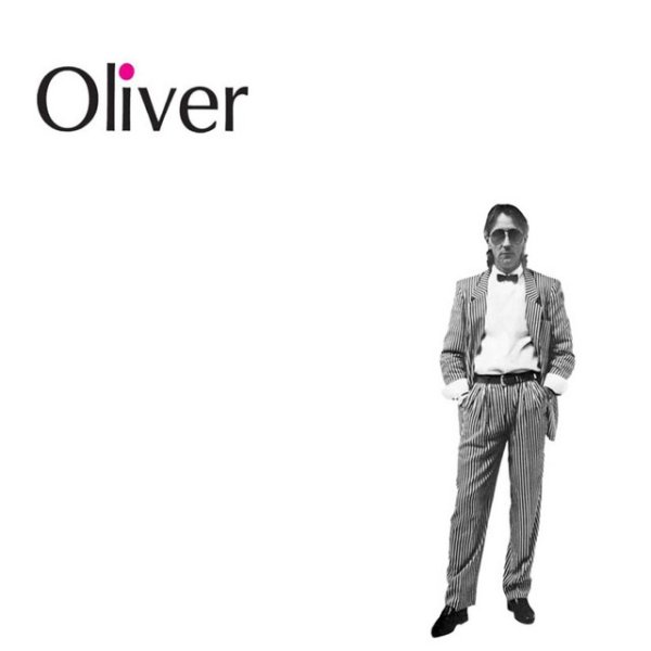 Album Oliver Dragojevic - Oliver