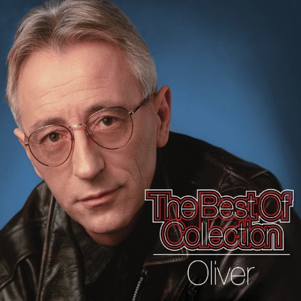 Album Oliver Dragojevic - The Best of Collection