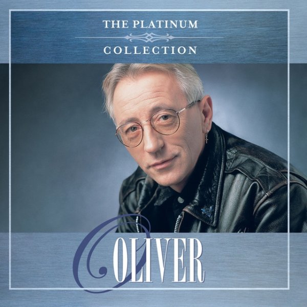 Album Oliver Dragojevic - The Platinum Collection