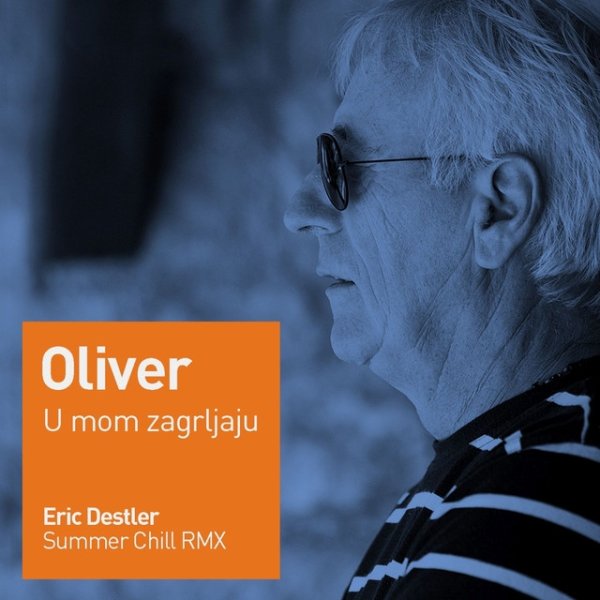Album Oliver Dragojevic - U Mom Zagrljaju