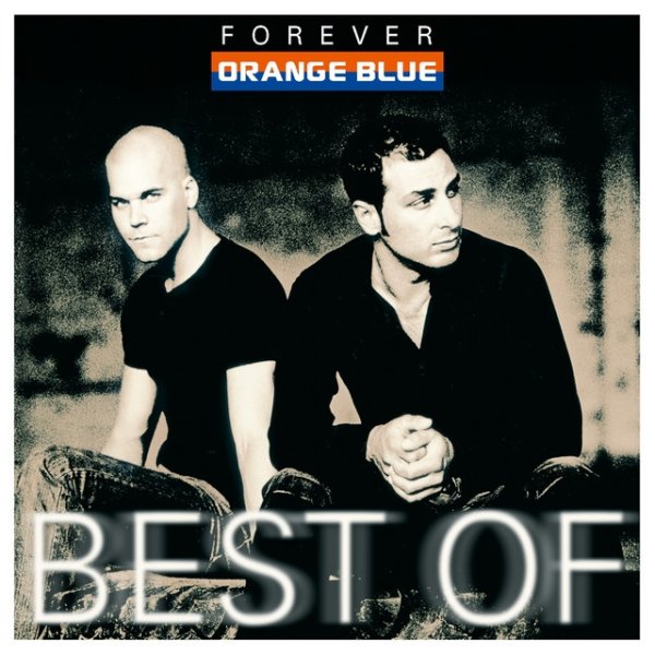 Best of Orange Blue - album