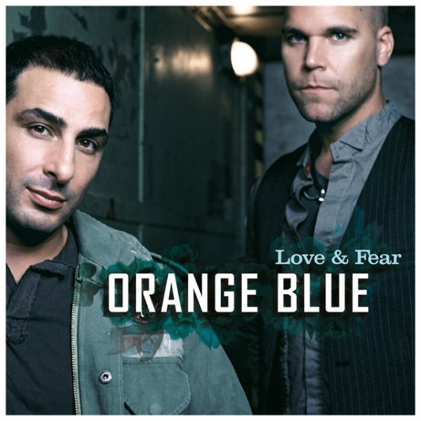 Album Orange Blue - Love & Fear