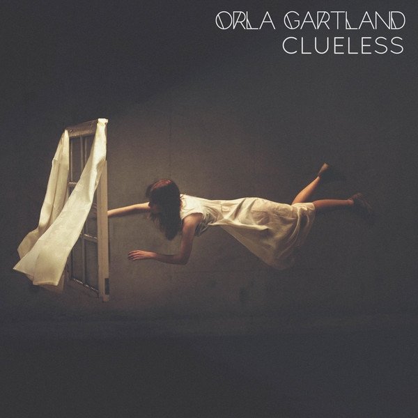 Album Orla Gartland - Clueless