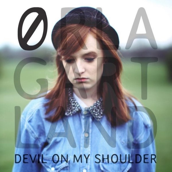Devil On My Shoulder - album