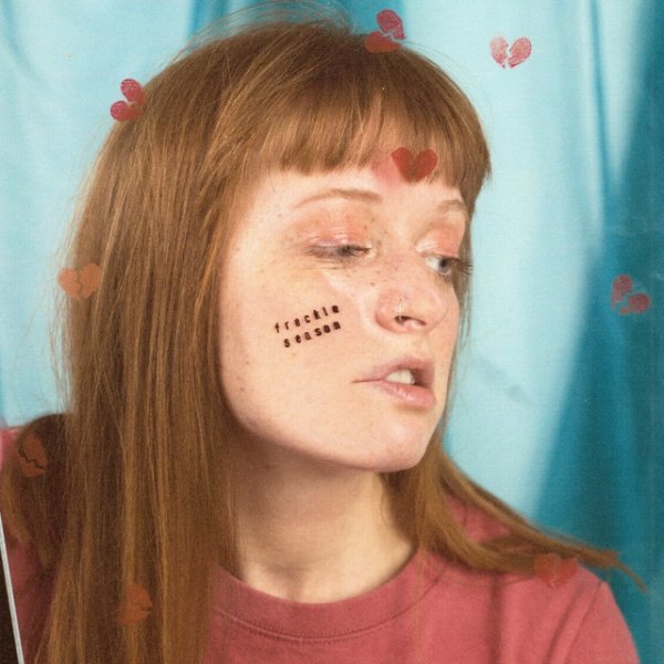 Album Orla Gartland - Freckle Season