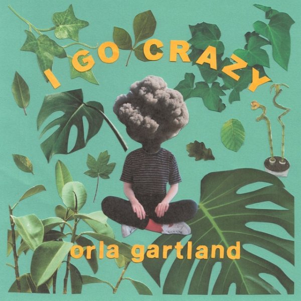 Album Orla Gartland - I Go Crazy
