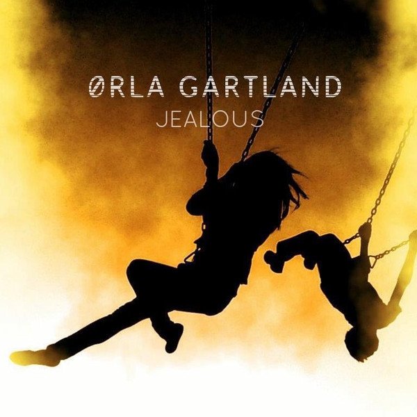 Album Orla Gartland - Jealous