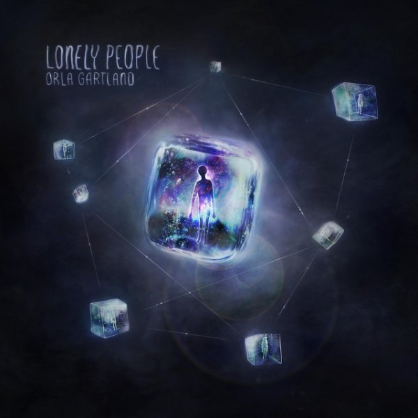 Lonely People Album 