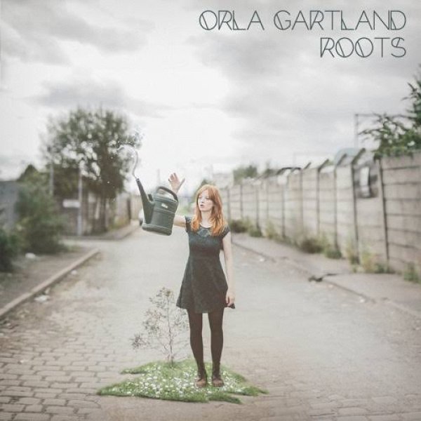 Album Orla Gartland - Roots